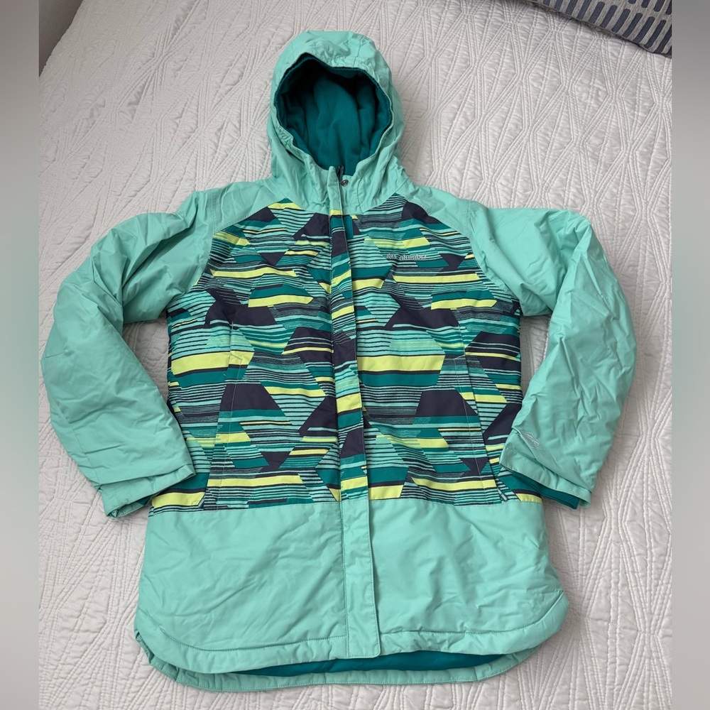 Columbia Snow Jacket